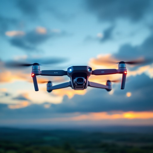Drone / UAV